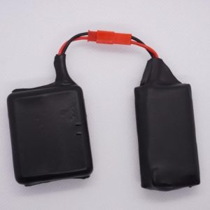 GPS COMMERCIAL TRACKERS