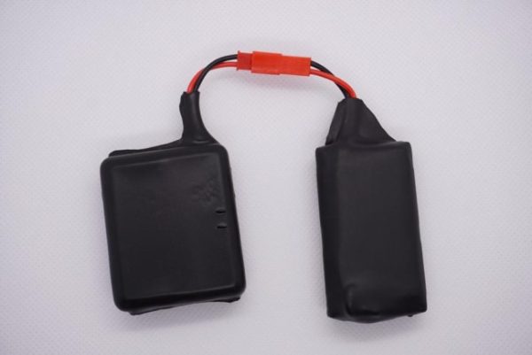 GPS COMMERCIAL TRACKERS