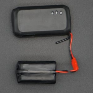 GPS JETSKI TRACKER