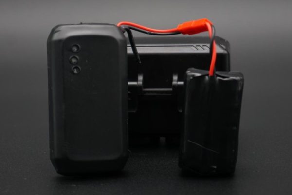 Loggers GPS Tracking Device